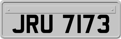 JRU7173