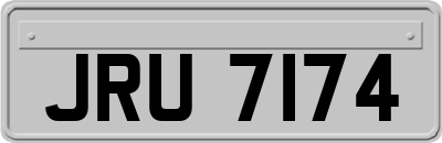 JRU7174