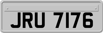 JRU7176
