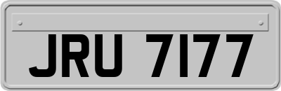 JRU7177