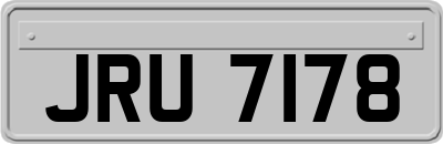 JRU7178