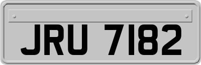 JRU7182