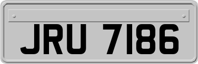 JRU7186