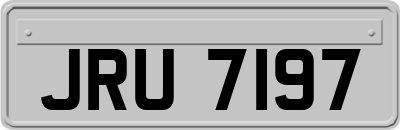 JRU7197