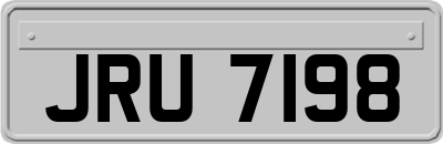 JRU7198