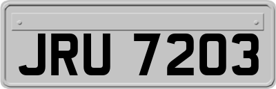 JRU7203