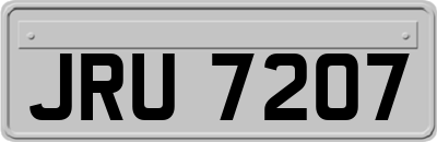 JRU7207