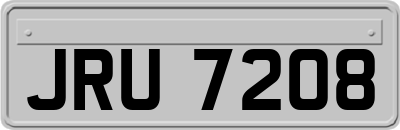 JRU7208