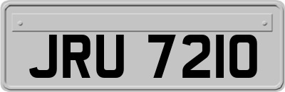 JRU7210