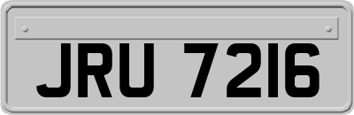 JRU7216