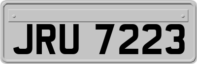 JRU7223
