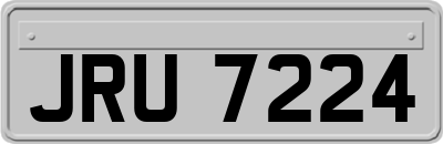 JRU7224