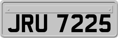 JRU7225