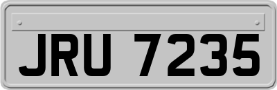 JRU7235