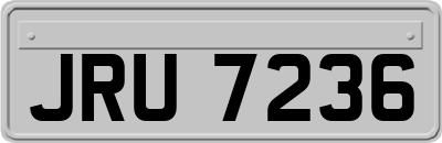JRU7236