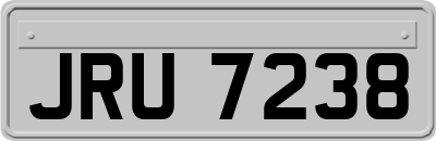 JRU7238