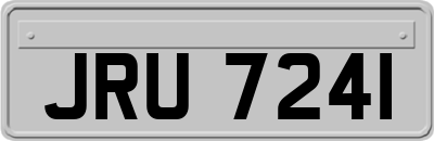 JRU7241