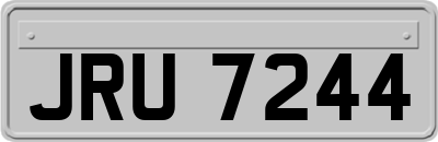 JRU7244
