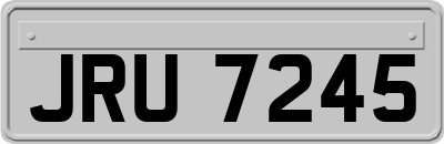 JRU7245