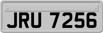 JRU7256