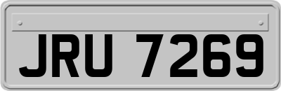 JRU7269