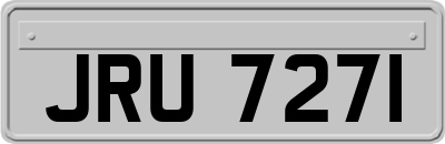JRU7271