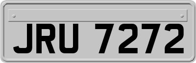 JRU7272