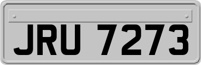 JRU7273