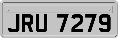 JRU7279