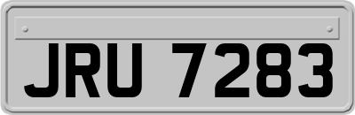 JRU7283