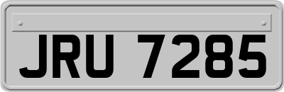 JRU7285