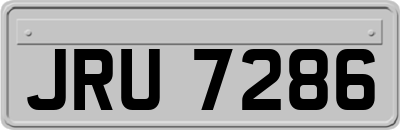 JRU7286