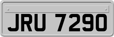 JRU7290