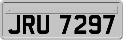 JRU7297