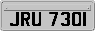 JRU7301