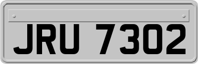 JRU7302