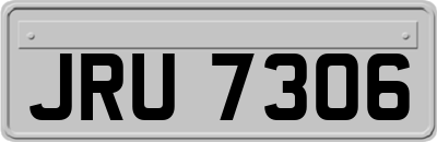 JRU7306