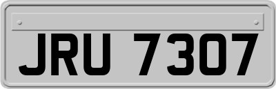 JRU7307