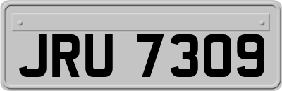 JRU7309
