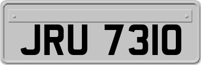 JRU7310