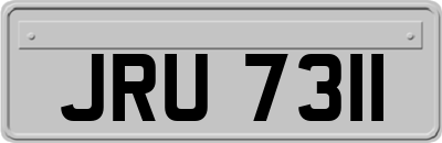 JRU7311