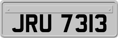 JRU7313
