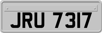 JRU7317
