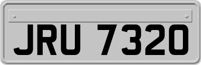 JRU7320