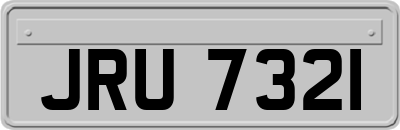 JRU7321