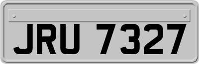 JRU7327