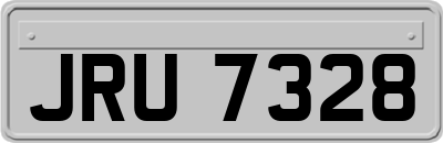JRU7328