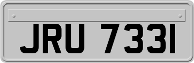 JRU7331