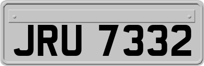 JRU7332