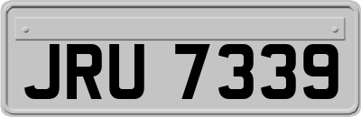 JRU7339